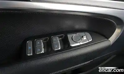 Genesis G70 2018 2.0 Автомат в Москве № 207238, миниатюра 7