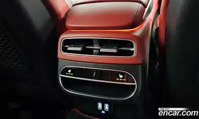 Genesis GV70 2021 3.5 Автомат в Москве № 20858, миниатюра 12