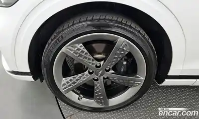 Genesis GV70 2021 3.5 Автомат в Москве № 20858, миниатюра 3