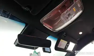 Genesis GV70 2021 3.5 Автомат в Москве № 20858, миниатюра 7