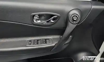 Renault QM5 2014 2.0 Автомат в Москве № 208702, миниатюра 11