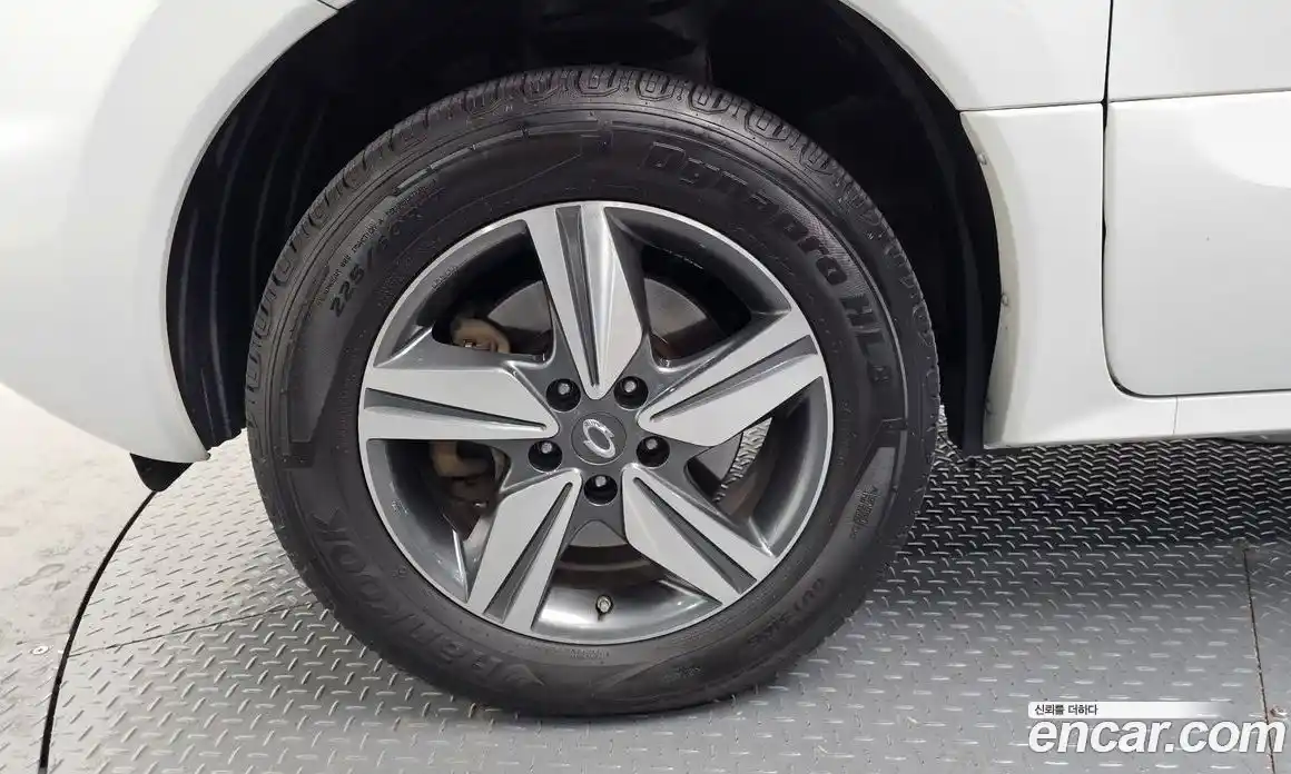 Renault QM5 2014 2.0 Автомат в Москве № 208702, фото 14