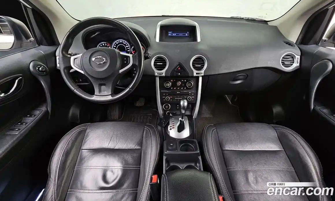 Renault QM5 2014 2.0 Автомат в Москве № 208702, фото 15