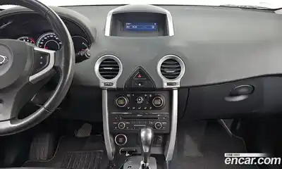 Renault QM5 2014 2.0 Автомат в Москве № 208702, миниатюра 6