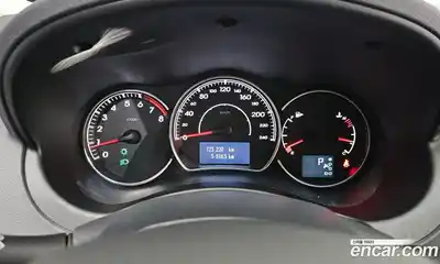 Renault QM5 2014 2.0 Автомат в Москве № 208702, миниатюра 7