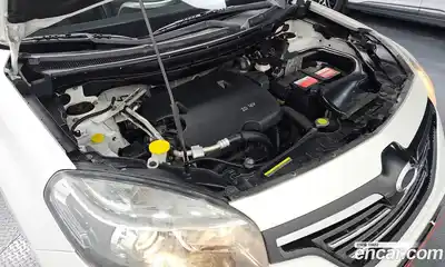 Renault QM5 2014 2.0 Автомат в Москве № 208702, миниатюра 8