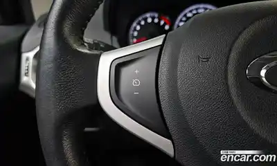 Renault QM5 2014 2.0 Автомат в Москве № 208702, миниатюра 9