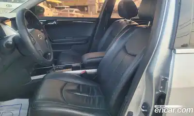 Renault SM7 2011 2.3 Автомат в Москве № 210049, миниатюра 12