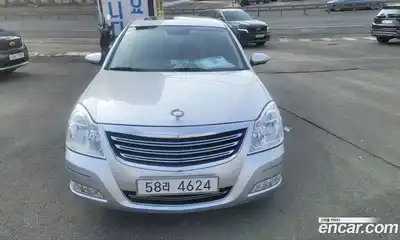 Renault SM7 2011 2.3 Автомат в Москве № 210049, миниатюра 2