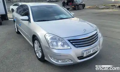 Renault SM7 2011 2.3 Автомат в Москве № 210049, миниатюра 3