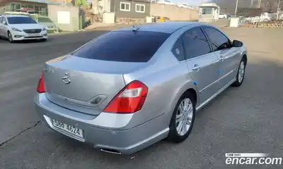Renault SM7 2011 2.3 Автомат в Москве № 210049, миниатюра 4