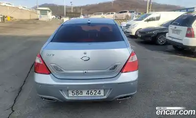 Renault SM7 2011 2.3 Автомат в Москве № 210049, миниатюра 5