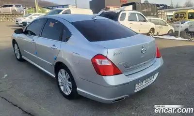 Renault SM7 2011 2.3 Автомат в Москве № 210049, миниатюра 6