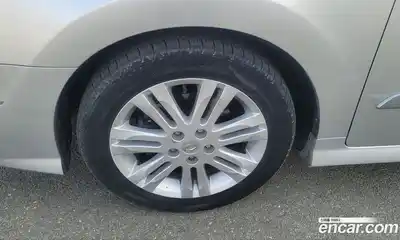 Renault SM7 2011 2.3 Автомат в Москве № 210049, миниатюра 7