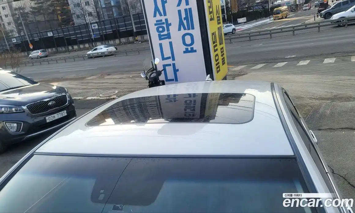 Renault SM7 2011 2.3 Автомат в Москве № 210049, фото 9