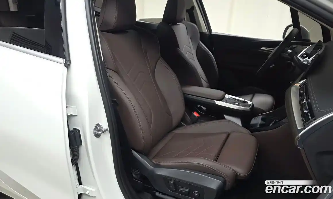 BMW 2-Series 2025 2.0 Автомат в Москве № 210130, фото 1