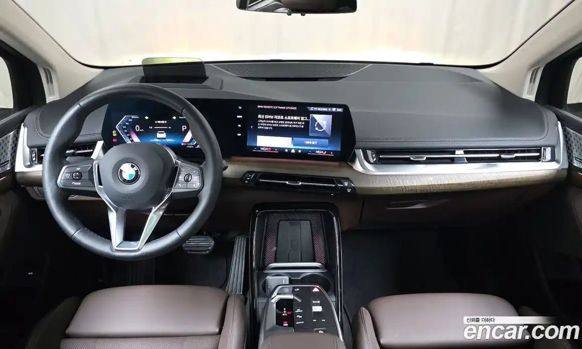 BMW 2-Series 2025 2.0 Автомат в Москве № 210130, фото 12