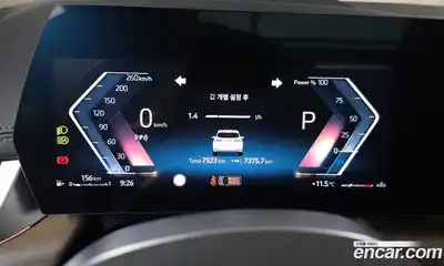 BMW 2-Series 2025 2.0 Автомат в Москве № 210130, миниатюра 2