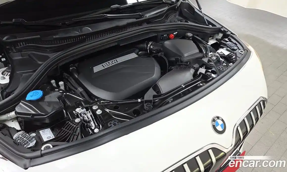 BMW 2-Series 2025 2.0 Автомат в Москве № 210130, фото 6