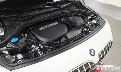 BMW 2-Series 2025 2.0 Автомат в Москве № 210130, миниатюра 6