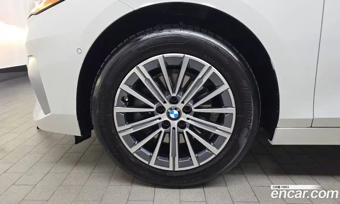 BMW 2-Series 2025 2.0 Автомат в Москве № 210130, фото 9