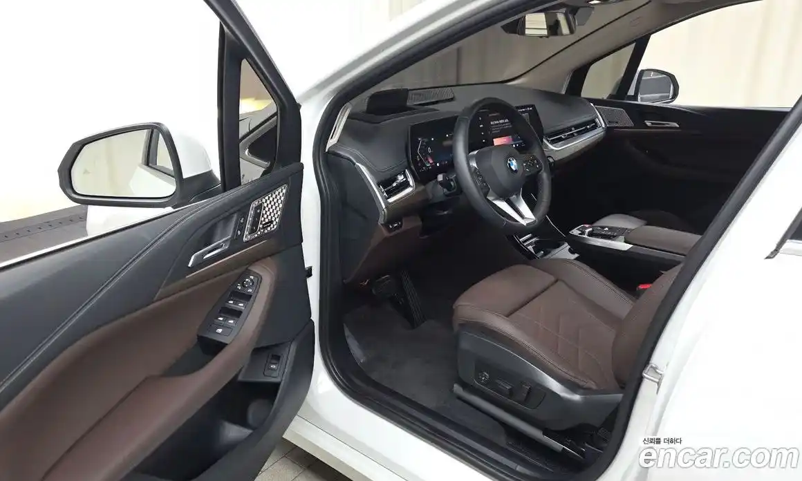 BMW 2-Series 2025 2.0 Автомат в Москве № 210130, фото 10