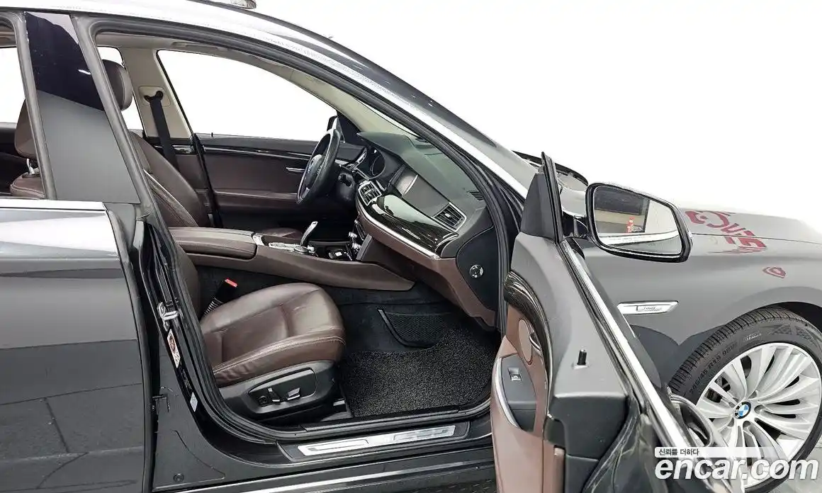 BMW Gran Turismo 2015 2.0 Автомат в Москве № 211749, фото 11