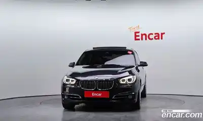 BMW Gran Turismo 2015 2.0 Автомат в Москве № 211749, миниатюра 12