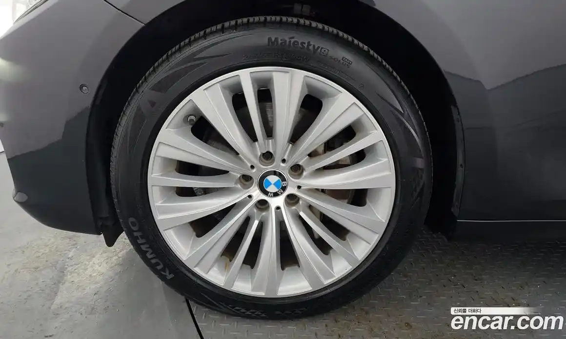 BMW Gran Turismo 2015 2.0 Автомат в Москве № 211749, фото 13