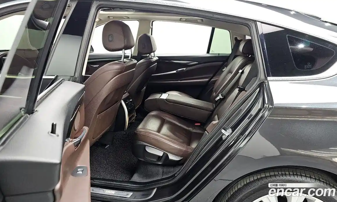 BMW Gran Turismo 2015 2.0 Автомат в Москве № 211749, фото 14