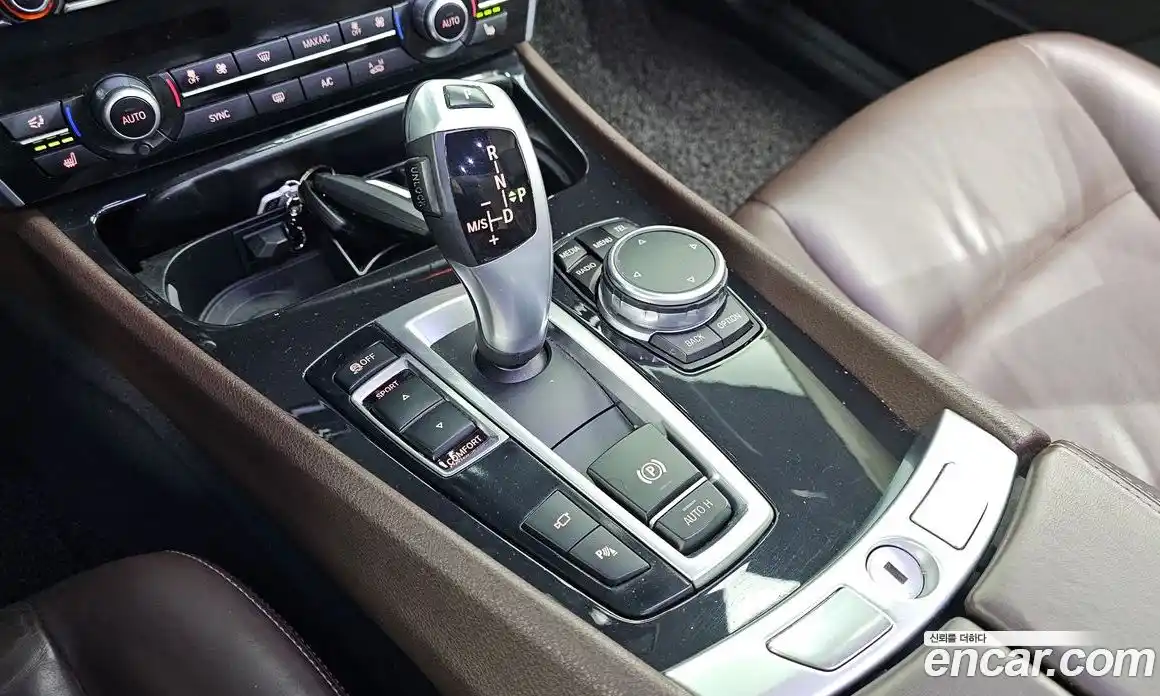 BMW Gran Turismo 2015 2.0 Автомат в Москве № 211749, фото 15