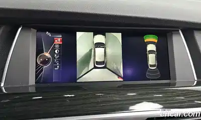 BMW Gran Turismo 2015 2.0 Автомат в Москве № 211749, миниатюра 4