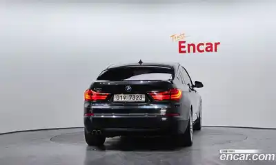 BMW Gran Turismo 2015 2.0 Автомат в Москве № 211749, миниатюра 5
