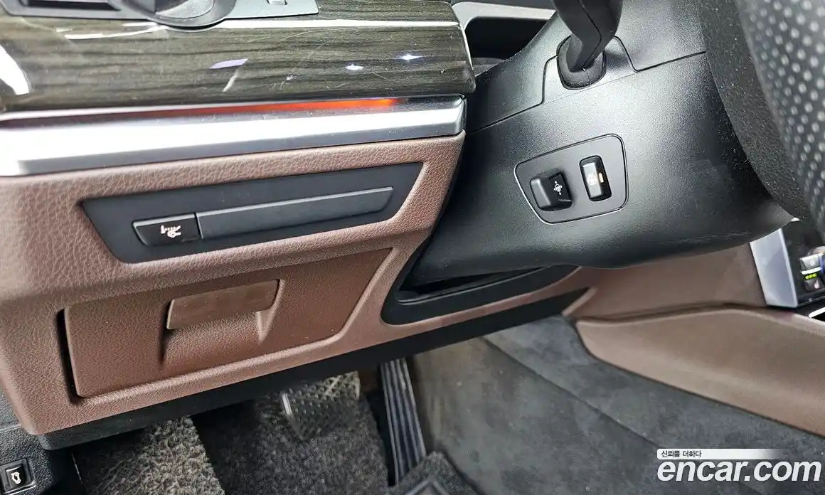 BMW Gran Turismo 2015 2.0 Автомат в Москве № 211749, фото 7