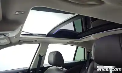 BMW Gran Turismo 2015 2.0 Автомат в Москве № 211749, миниатюра 8