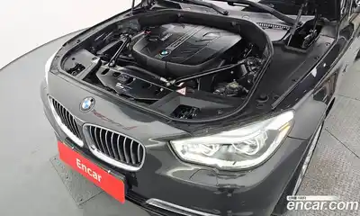 BMW Gran Turismo 2015 2.0 Автомат в Москве № 211749, миниатюра 9