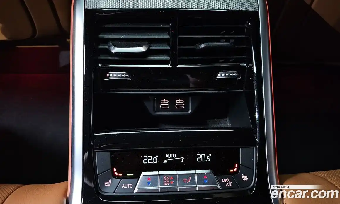 BMW 8-Series 2020 3.0 Автомат в Москве № 211750, фото 6