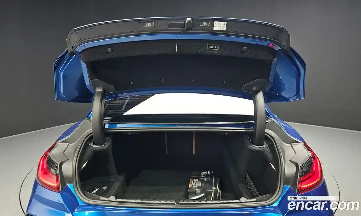 BMW 8-Series 2020 3.0 Автомат в Москве № 211750, фото 9