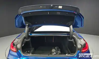 BMW 8-Series 2020 3.0 Автомат в Москве № 211750, миниатюра 9