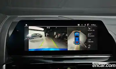 BMW 8-Series 2020 3.0 Автомат в Москве № 211750, миниатюра 10