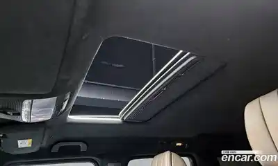 Mercedes-Benz G-Class 2021 4.0 Автомат в Москве № 212041, миниатюра 2