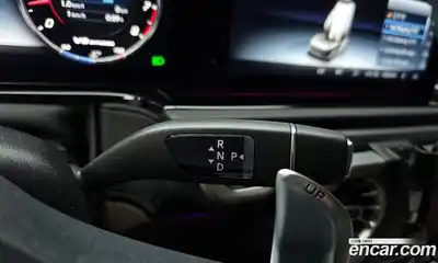 Mercedes-Benz G-Class 2021 4.0 Автомат в Москве № 212041, миниатюра 7