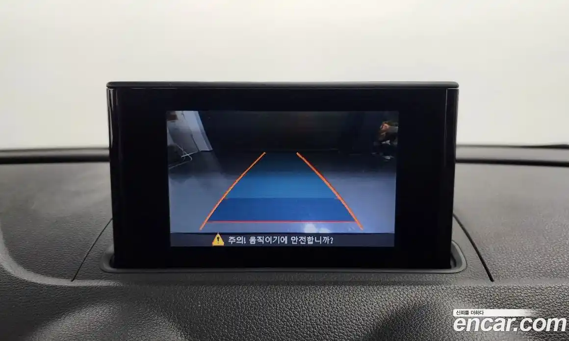 Audi A3 2015 1.6 Автомат в Москве № 212348, фото 16