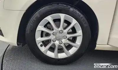 Audi A3 2015 1.6 Автомат в Москве № 212348, миниатюра 5