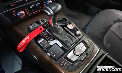 Audi A7 2015 3.0 Автомат в Москве № 212530, миниатюра 11