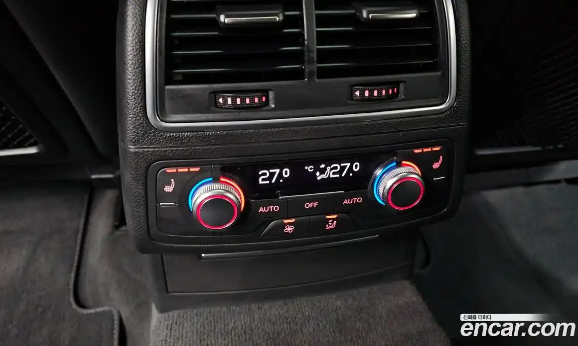 Audi A7 2015 3.0 Автомат в Москве № 212530, фото 15