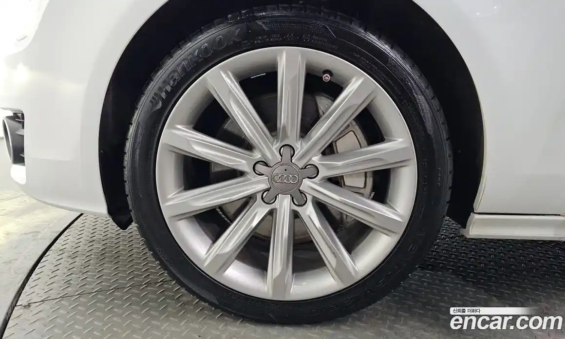 Audi A7 2015 3.0 Автомат в Москве № 212530, фото 17