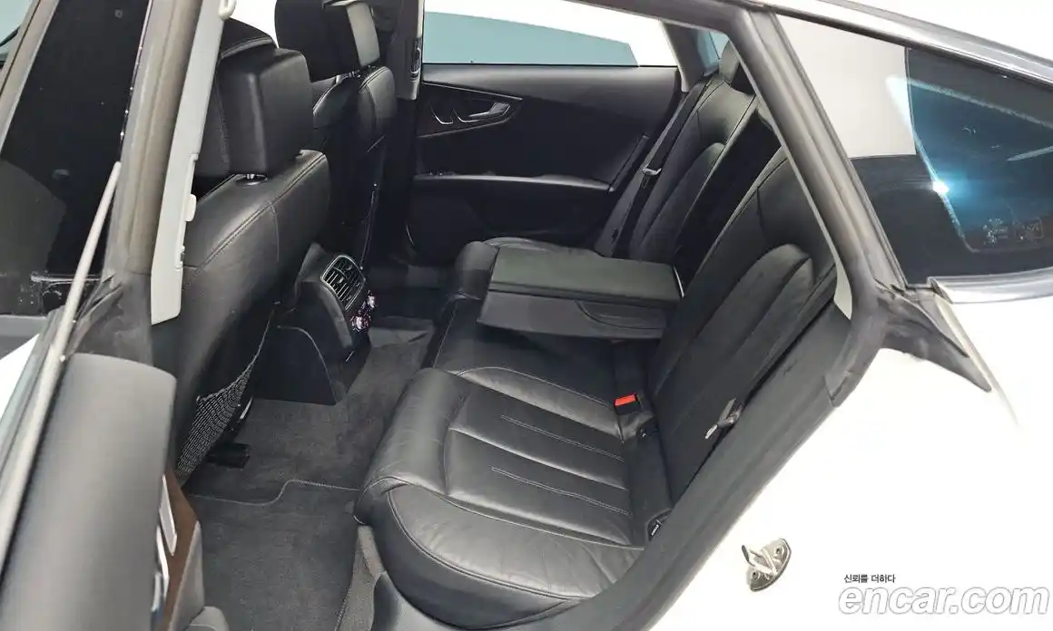 Audi A7 2015 3.0 Автомат в Москве № 212530, фото 18