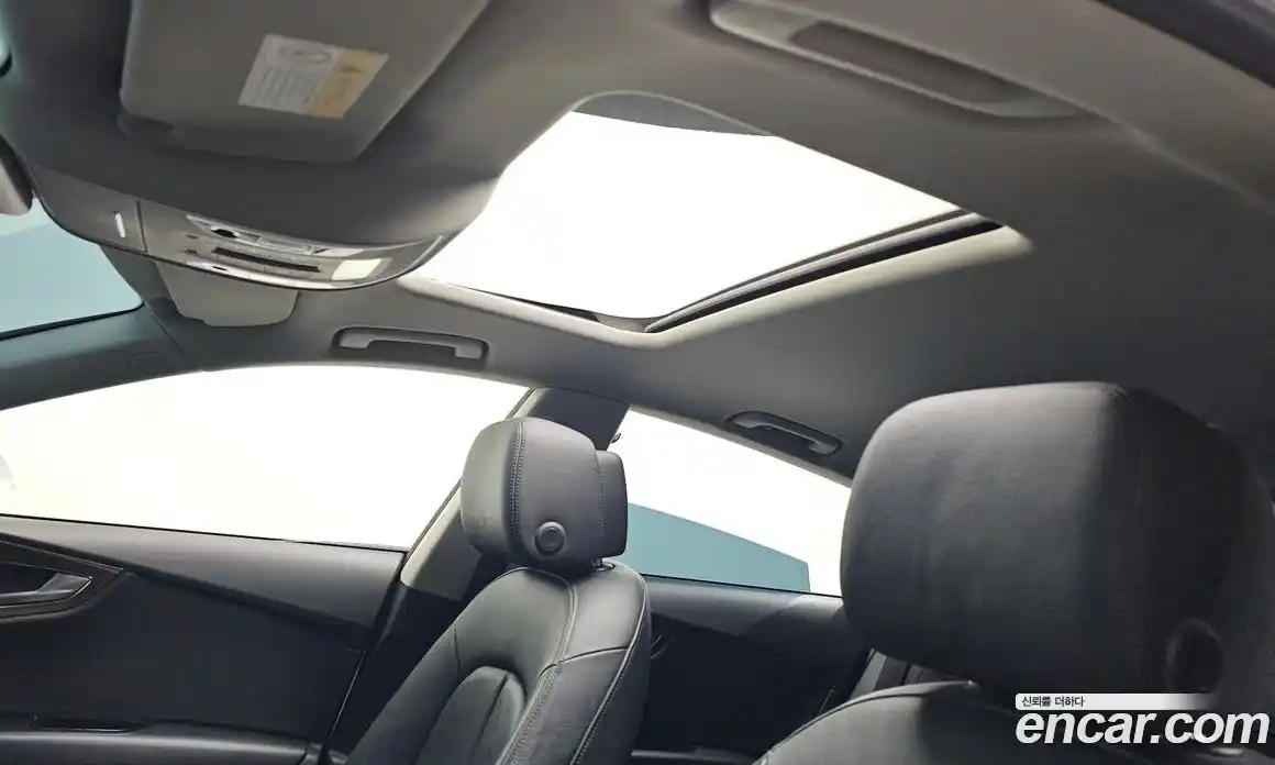 Audi A7 2015 3.0 Автомат в Москве № 212530, фото 20