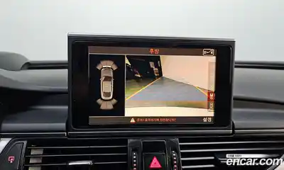 Audi A7 2015 3.0 Автомат в Москве № 212530, миниатюра 2